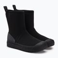 Śniegowce damskie Tretorn Arcto Hybrid jet black 4