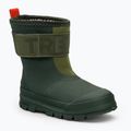 Kalosze dziecięce Tretorn Mag duffel green