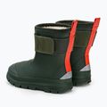 Kalosze dziecięce Tretorn Mag duffel green 3