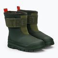 Kalosze dziecięce Tretorn Mag duffel green 4