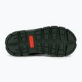 Kalosze dziecięce Tretorn Mag duffel green 5