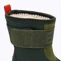 Kalosze dziecięce Tretorn Mag duffel green 7
