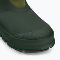 Kalosze dziecięce Tretorn Mag duffel green 8