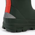 Kalosze dziecięce Tretorn Mag duffel green 9