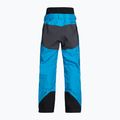 Spodnie narciarskie męskie Peak Performance M Shielder R&D scuba blue 2