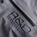 Spodnie narciarskie męskie Peak Performance M Shielder R&D scuba blue 5