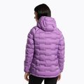Kurtka damska Peak Performance W Argon Hood action lilac 3