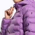 Kurtka damska Peak Performance W Argon Hood action lilac 5