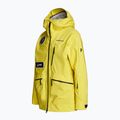 Kurtka narciarska męska Peak Performance M Vertixs 2L citrine 3