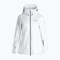 Kurtka narciarska damska Peak Performance W Anima Long off white