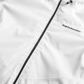 Kurtka narciarska damska Peak Performance W Anima Long off white 4