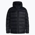 Kurtka puchowa męska Peak Performance M Frost Down black
