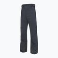 Spodnie narciarskie męskie Peak Performance M Maroon 2021 black 3