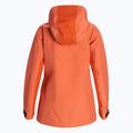 Kurtka narciarska damska Peak Performance W Vertical 3L light orange 2