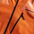Kurtka narciarska damska Peak Performance W Vertical 3L light orange 4
