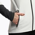 Bluza damska Peak Performance W Rider Zip Hood off white 6