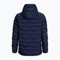 Kurtka narciarska męska Peak Performance M Argon Hood blue shadow 2