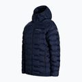 Kurtka narciarska męska Peak Performance M Argon Hood blue shadow 3