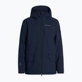 Kurtka narciarska męska Peak Performance M Maroon 2021 blue shadow