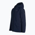 Kurtka narciarska męska Peak Performance M Maroon 2021 blue shadow 3