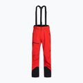 Spodnie narciarskie męskie Peak Performance M Alpine racing red