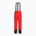 Spodnie narciarskie męskie Peak Performance M Alpine racing red 2