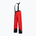 Spodnie narciarskie męskie Peak Performance M Alpine racing red 3