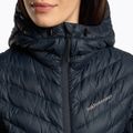 Kurtka puchowa damska Peak Performance W Frost Down Hood blue shadow 6