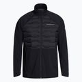 Kurtka hybrydowa męska Peak Performance M Argon Swift Hybrid black