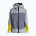Kurtka przeciwdeszczowa męska Peak Performance Vislight Gore Tex Light soud mist