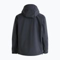 Kurtka softshell męska Peak Performance Explore Hood motion grey 3