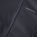 Kurtka softshell męska Peak Performance Explore Hood motion grey 5