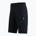 Spodenki trekkingowe męskie Peak Performance Stretch Trek black 3