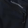 Spodenki trekkingowe męskie Peak Performance Stretch Trek black 5