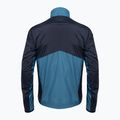 Kurtka przeciwwiatrowa męska Peak Performance Meadow Wind midnight blue shadow 2