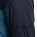 Kurtka przeciwwiatrowa męska Peak Performance Meadow Wind midnight blue shadow 4