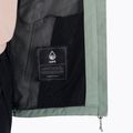Kurtka przeciwdeszczowa damska Peak Performance Nightbreak ashen green/motion grey 5