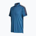 Koszulka polo męska Peak Performance Player Polo midnight blue shadow 2