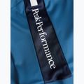 Koszulka polo męska Peak Performance Player Polo midnight blue shadow 5