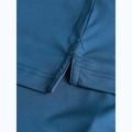 Koszulka polo męska Peak Performance Player Polo midnight blue shadow 6