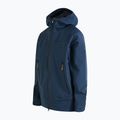 Kurtka przeciwdeszczowa męska Peak Performance Vislight Gore Tex Light blue steel 2