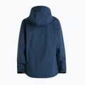 Kurtka przeciwdeszczowa męska Peak Performance Vislight Gore Tex Light blue steel 3