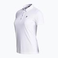 Koszulka polo damska Peak Performance Alta Polo white 2