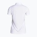 Koszulka polo damska Peak Performance Alta Polo white 3