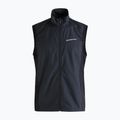 Bezrękawnik męski Peak Performance Meadow Wind black 5