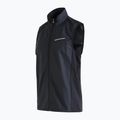 Bezrękawnik męski Peak Performance Meadow Wind black 6