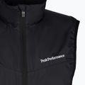 Bezrękawnik męski Peak Performance Meadow Wind black 3