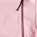 Kurtka softshell damska Peak Performance Explore Hood warm blush 6