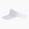 Daszek Peak Performance Player Visor white 2