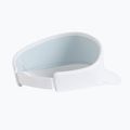 Daszek Peak Performance Player Visor white 3